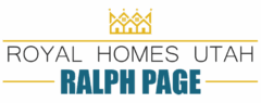 Ralph Page Royal Homes Utah